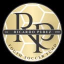 Ricardo Perez Youth Soccer Fund Logo